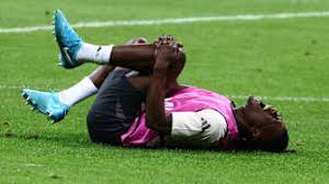 官方：卢卡库恢复训练，并顶替德布劳内入选欧冠大名单